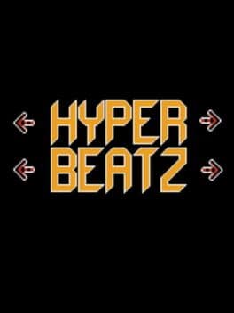 Hyperbeatz cover art