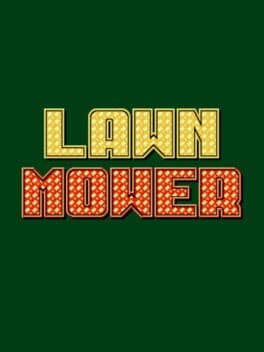 Lawn Mower cover art