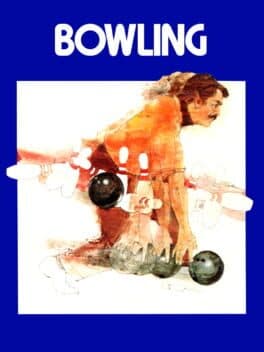 Bowling cover art