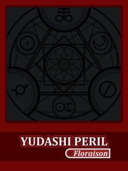 Yudashi Peril: Floraison cover art