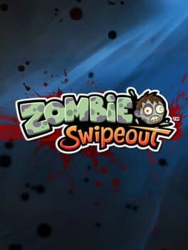 Zombie Swipeout cover art