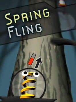 SpringFling cover art