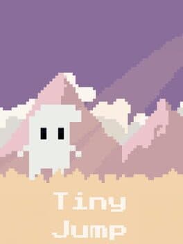 Tiny Jump cover art