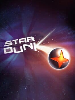 StarDunk cover art