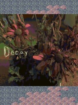 Decay cover art