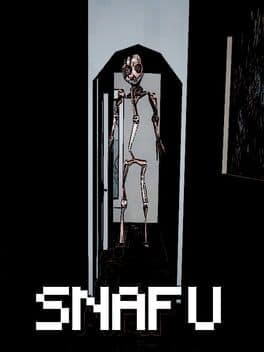 Snafu cover art
