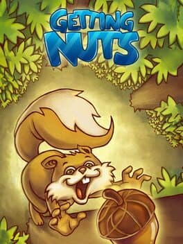 Getting Nuts cover art