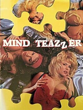Mind Teazzer cover art