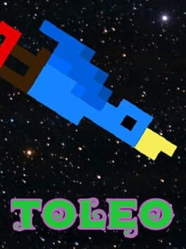 Toleo cover art