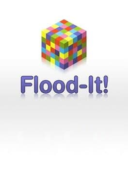 Flood-It! cover art