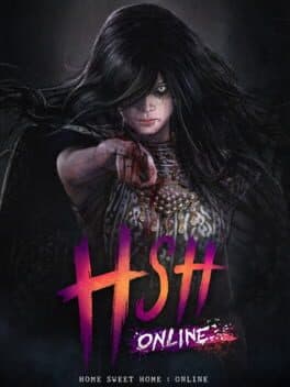 Home Sweet Home: Online cover art