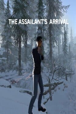 The Assailant's Arrival cover art
