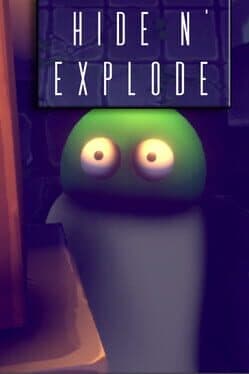 Hide n' Explode cover art
