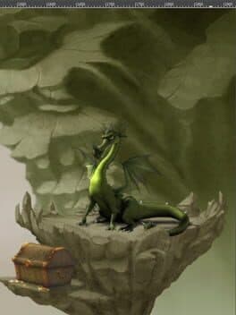 McDonald's Dragons: Earth cover art