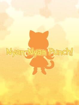 Nyan-Nyan Punch! cover art