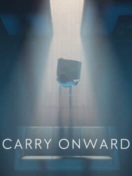 Carry Onward cover art