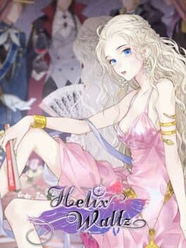 Helix Waltz cover art