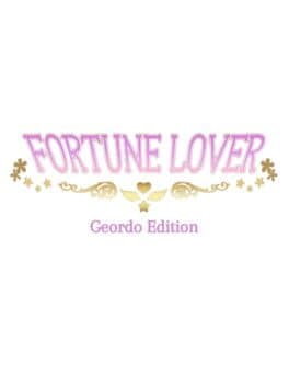 Fortune Lover Trial Version: Geordo Edition cover art