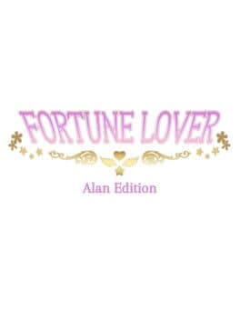Fortune Lover Trial Version: Alan Edition cover art