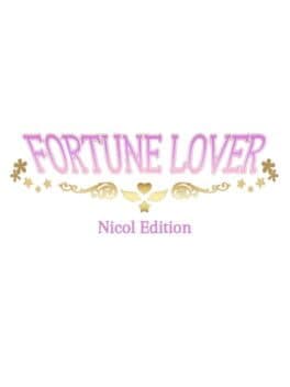 Fortune Lover Trial Version: Nicol Edition cover art
