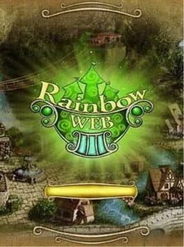 Rainbow Web 3 cover art