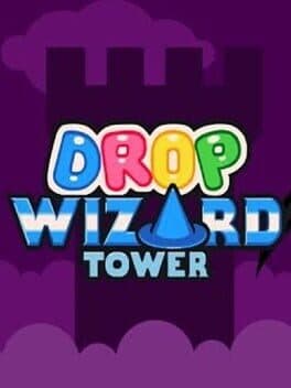 Drop Wizard Tower cover art