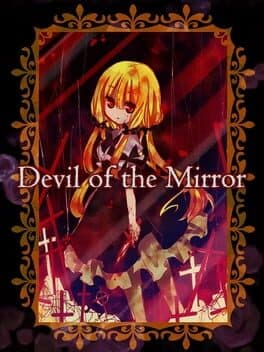 Devil of the Mirror cover art