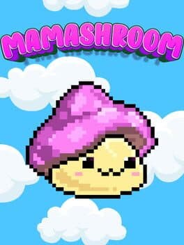 MamaShroom cover art