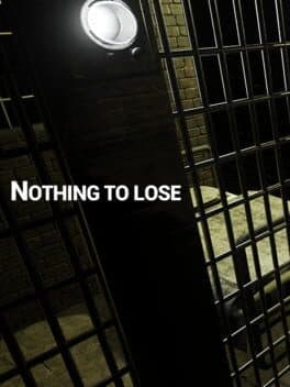 Nothing to Lose cover art