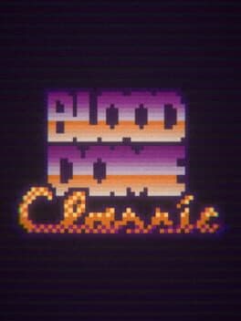 BloodDome Classic cover art