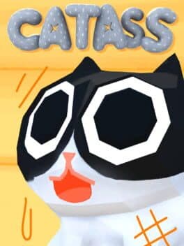 Catass cover art