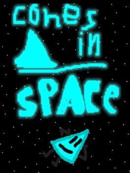 Cones in Space cover art