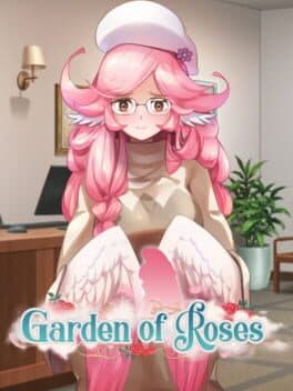 Garden of Roses: Summerset cover art