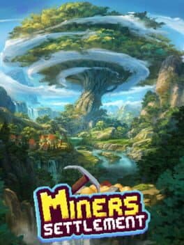 Miners Settlement cover art