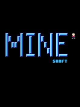 Mine Shaft cover art