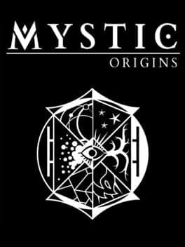 Mystic Origins cover art