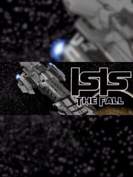 Isis: The Fall cover art