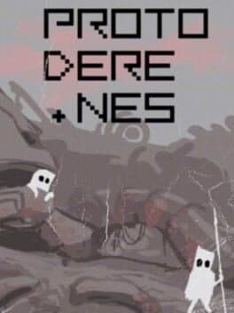 Proto Dere .Nes cover art