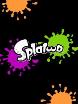 SplatooD cover art