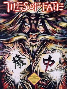 Tiles of Fate cover art