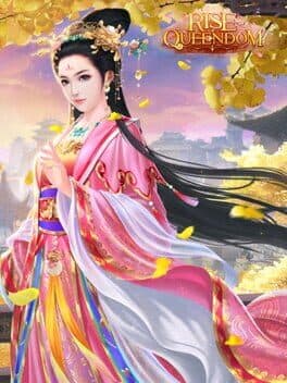 Rise of Queendom cover art