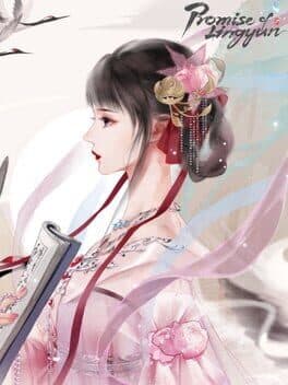 Promise of Lingyun cover art