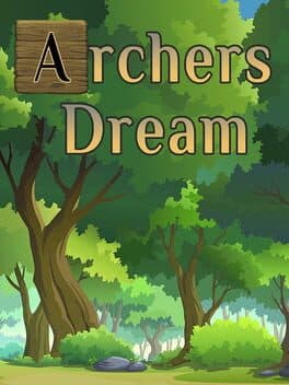 Archers Dream cover art