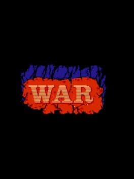 War cover art