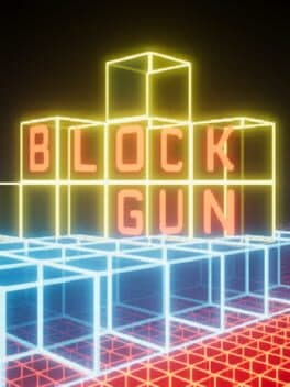 Block Gun cover art
