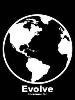 Evolve Incremental cover art