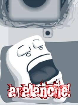 Avalanche! cover art