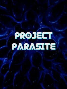 Project Parasite cover art