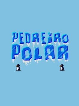 Pedreiro polar cover art
