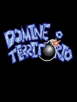 Domine o território cover art